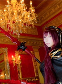 cos (Cosplay)(C92) Shooting Star (サク) Shadow Queen 598MB1(104)